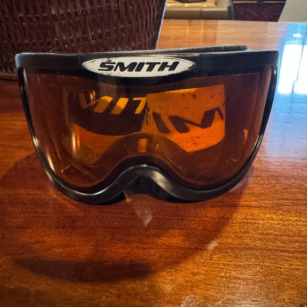 Smith snow goggles smith ski snowboard goggles adult snow accessory